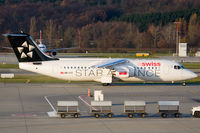 HB-IYV @ LSZH - Swiss International Airlines - by Thomas Posch - VAP