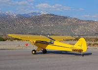 N10593 @ REI - Departing Redlands - by Marty Kusch