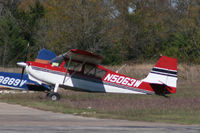 N5063W @ JWY - At Midway Airport (Midlothian, TX)