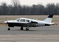 N44889 @ DTN - At Downtown Shreveport. - by paulp