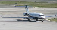 N617JN @ TNCM - N617JN park on the main ramp at TNCM - by Daniel Jef