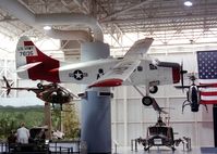57-6135 - De Havilland Canada U-1A (DHC-3) Otter of the US Army Aviation at the Army Aviation Museum, Ft Rucker AL