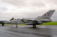 ZH552 @ EGXW - Panavia Tornado F3 at RAF Waddington's Photocall 94. - by Malcolm Clarke