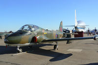 N167NM @ EFD - At the 2009 Wings Over Houston Airshow