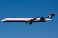 N913FJ @ KLAX - US Airways Express - by Thomas Posch - VAP
