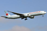 C-FRAM @ EDDF - Air Canada - by Volker Hilpert