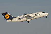 D-AVRF @ EDDS - Lufthansa Regional - by Volker Hilpert
