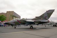 ZA362 @ EGXW - Panavia Tornado GR1 from RAF TTTE, Cottesmore at RAF Waddington's 1995 Air Show. - by Malcolm Clarke