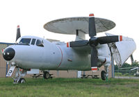 152484 @ VAY - This old Naval veteran is on display outside the Air Victory Museum. - by Daniel L. Berek