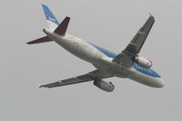G-MIDT @ EBBR - Flight BD146 is taking off from RWY 07R - by Daniel Vanderauwera