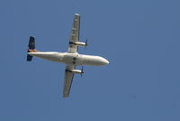 D-BTTT @ EBBR - Flight LH4657 is taking off from RWY 07R - by Daniel Vanderauwera