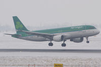 EI-DEC @ VIE - Aer Lingus Airbus A320-214 - by Joker767