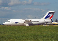 EI-CWC @ EIDW - CityJet / Air France - by vickersfour