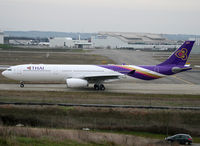 F-WWYB @ LFBO - C/n 1090 - To be HS-TEU - by Shunn311