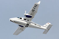 OE-FAX @ LOWL - Tecanam P2006T flight training school Aeronautix - by Janos Palvoelgyi