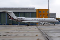 N509QS @ CGN - visitor - by Wolfgang Zilske