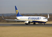 EI-DLK @ EGCC - Ryanair - by vickersfour