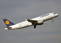 D-AIPK @ EGCC - Lufthansa - by vickersfour