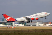 G-VAST @ EGCC - Virgin Atlantic - by vickersfour