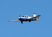 C-GKNT @ SHV - Landing on 23 at Shreveport Regional. - by paulp