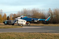 HA-HSA @ LHSA - Szentkirályszabadja Airport - Hungary - by Attila Groszvald-Groszi