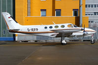 D-IEFP @ CGN - visitor - by Wolfgang Zilske