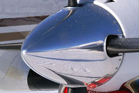 LN-MMM @ LSZS - Sundt Air Beech 200 King Air - by Thomas Ramgraber-VAP