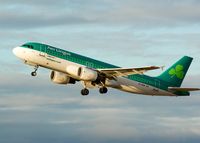EI-DEM @ EGPH - Aer Lingus - by Brian Donovan