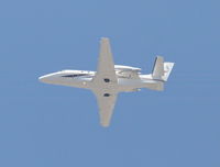 N47HF @ KLAX - Applied Technologies Flight Inc. Cessna 560XL, 25L departure KLAX. - by Mark Kalfas