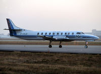 D-COLB @ LFBO - Lining up rwy 14L in Roland Air c/s - by Shunn311