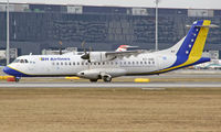 E7-AAE @ LOWW - BH Airlines - by Wolfgang Kronfuss