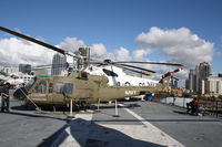 60-3614 - Bell UH-1B - by Mark Pasqualino