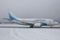 VP-BRS @ LOWS - Yamal 737-500 - by Andy Graf-VAP