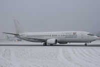 VQ-BDB @ LOWS - Tatarstan 737-400