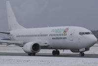 VQ-BDC @ LOWS - Tatarstan 737-300