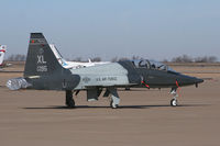 64-13195 @ AFW - At Fort Worth Alliance Airport - by Zane Adams