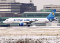 G-GTDL @ EGCC - Thomas Cook Airlines - by vickersfour