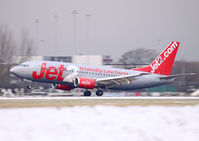 G-CELV @ EGCC - Jet2 - by vickersfour