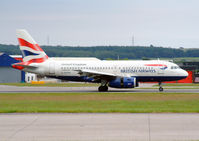 G-EUPA @ EGPD - British Airways - by vickersfour