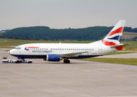 G-GFFC @ EGPD - British Airways - by vickersfour