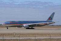 N789AN @ DFW - American Airlines at DFW - by Zane Adams