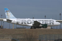 N925FR @ DFW - Frontier Airlines at DFW