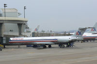 N439AA @ DFW - American Airlines at DFW