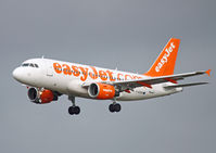 G-EZDO @ EGGP - Easyjet - by vickersfour