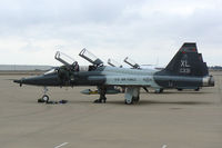 65-10331 @ AFW - At Fort Worth Alliance Airport - by Zane Adams
