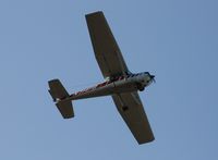 N714PB @ LAL - Cessna 150M - by Florida Metal