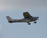 N777HE @ LAL - Cessna 172S - by Florida Metal