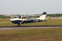N1108F @ LAL - Cessna 172G - by Florida Metal