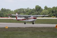 N1435F @ LAL - Cessna 172H - by Florida Metal
