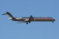 N572AA @ DFW - American Airlines at DFW - by Zane Adams